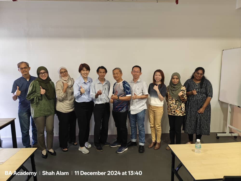 Service Sector Tech Max