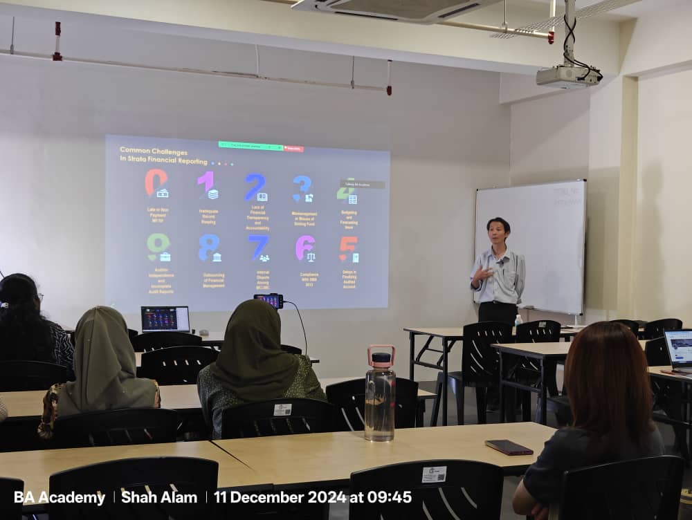 Service Sector Tech Max